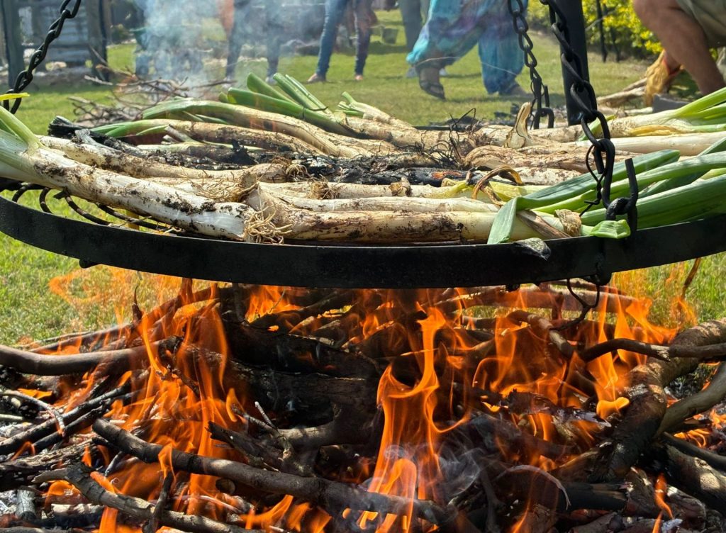 Calçodiada 2025